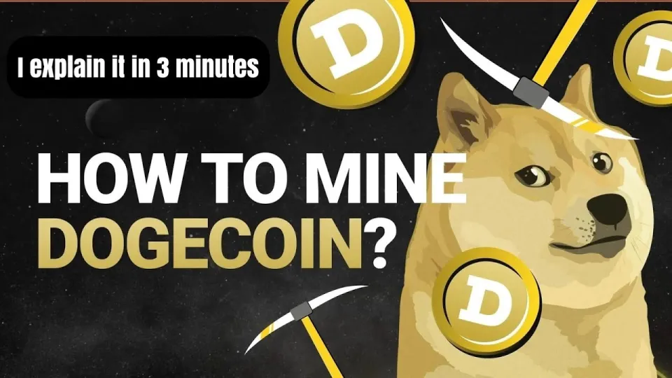 How to Mine Dogecoin: Easy Step-by-Step Guide with Unmineable in 2025