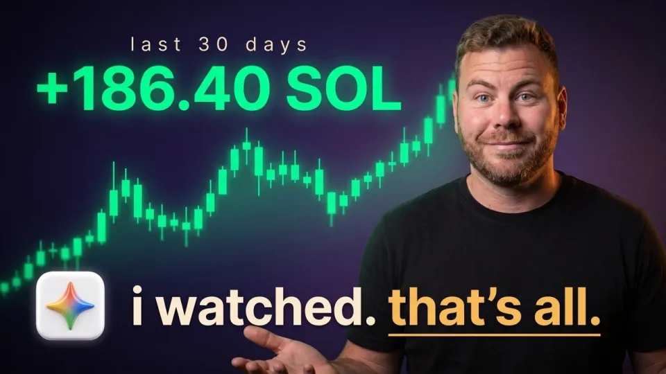 What You Should Know Before Using Gemini AI Trade Bot (Trading Bot 2026)