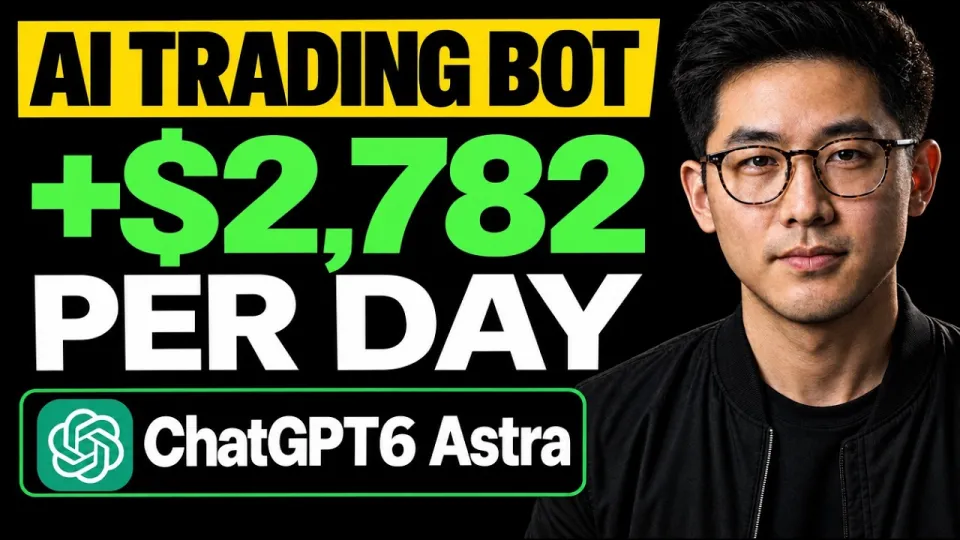 Passive Income: How to Earn with AI Trading Bots
